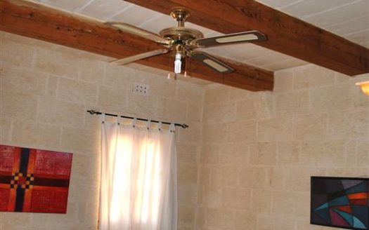 Maison de caractère à Gozo Ix-Xewkija