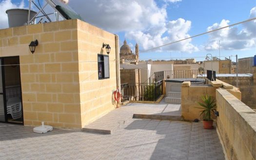 Maison de caractère à Gozo Ix-Xewkija