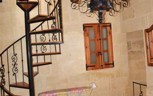 Maison de caractère à Gozo Ix-Xewkija