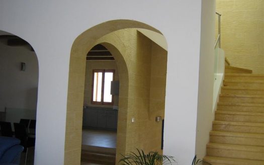 Maison de caractère à Gozo Kercem