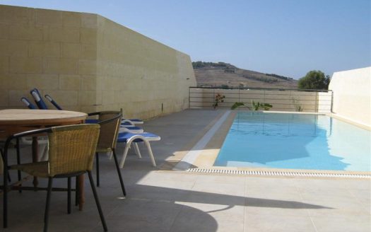 Maison de caractère à Gozo Kercem