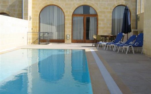 Maison de caractère à Gozo Kercem