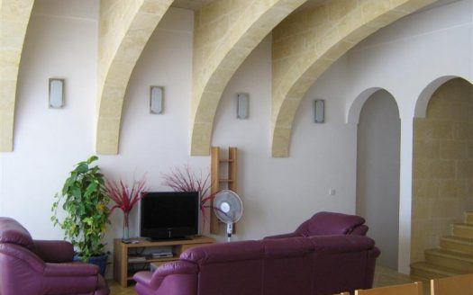 Maison de caractère à Gozo Kercem