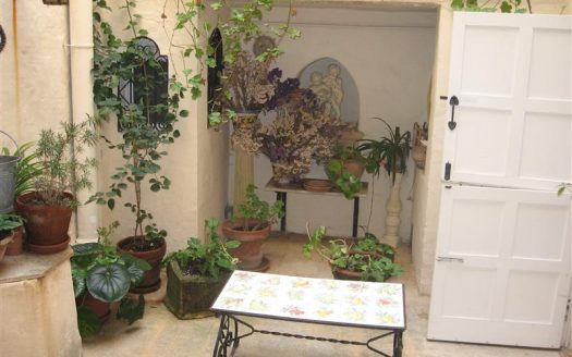 Maison de caractère à Mdina