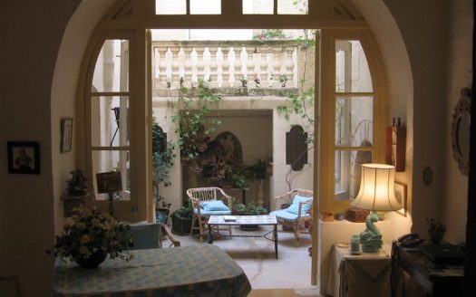 Maison de caractère à Mdina