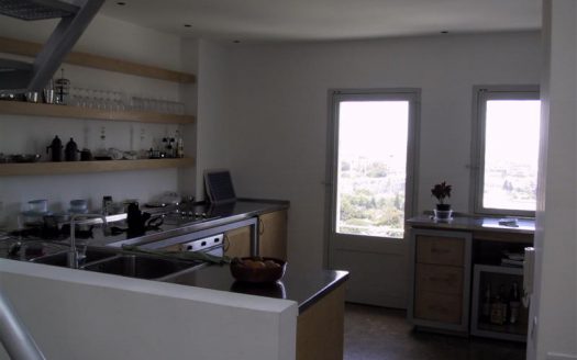 Townhouse à La Valette