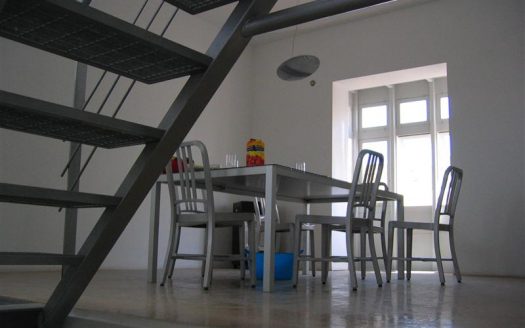 Townhouse à La Valette
