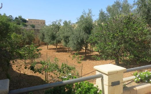 Villa mitoyenne à Ta`L-ibrag