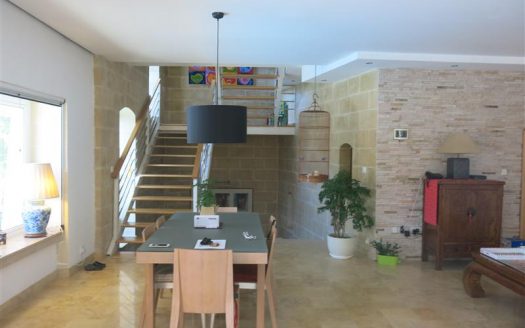 Villa mitoyenne à Ta`L-ibrag