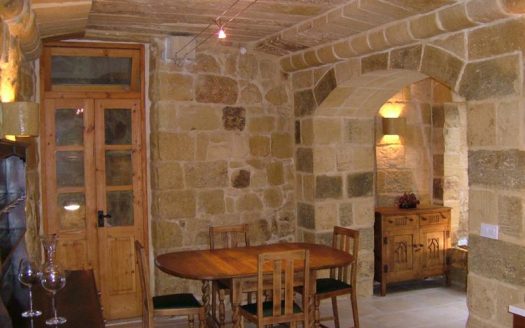 Maison de caractère à Mosta