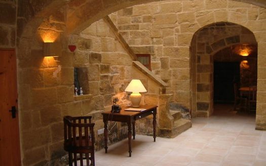 Maison de caractère à Mosta