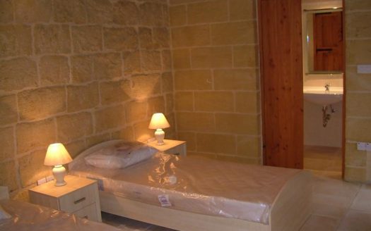 Maison de caractère à Mosta