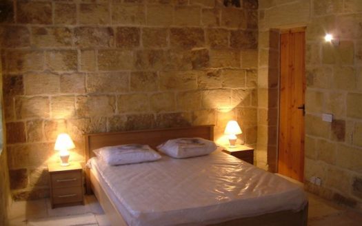 Maison de caractère à Mosta