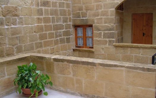 Maison de caractère à Mosta