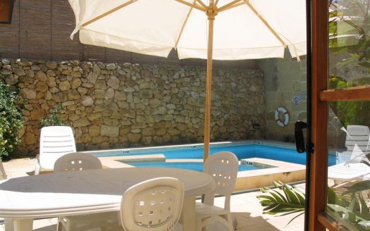 Maison de caractère à Gozo Iz-Zebbug
