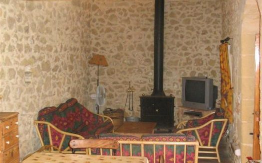 Maison de caractère à Gozo Iz-Zebbug