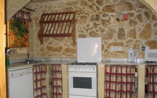 Maison de caractère à Gozo Iz-Zebbug