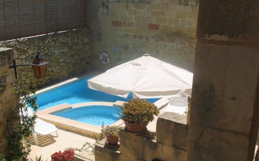 Maison de caractère à Gozo Iz-Zebbug