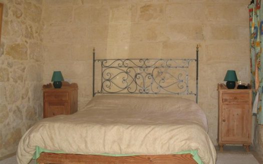 Maison de caractère à Gozo Iz-Zebbug