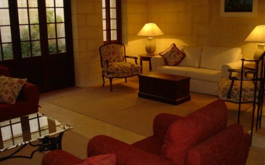 Maison de caractère à Mdina