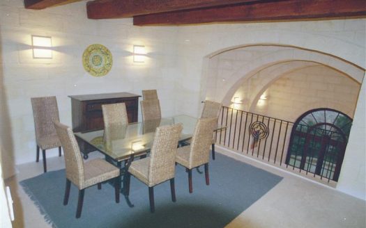 Maison de caractère à Mdina