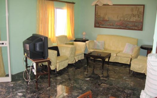 Villa indépendante à Qawra