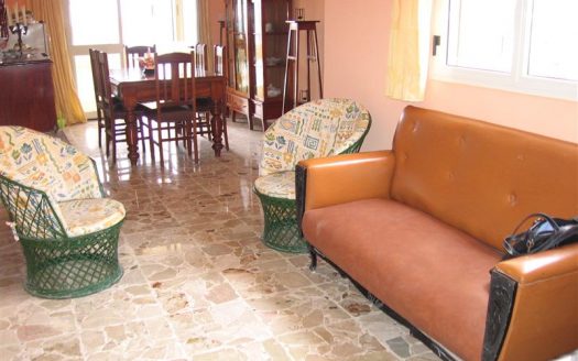Villa indépendante à Qawra