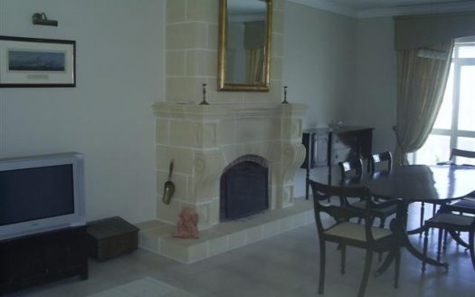 Maisonette sur un niveau à San Pawl Tat-Targa