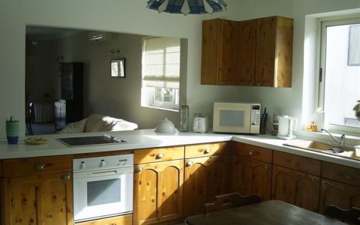 Maisonette sur un niveau à San Pawl Tat-Targa