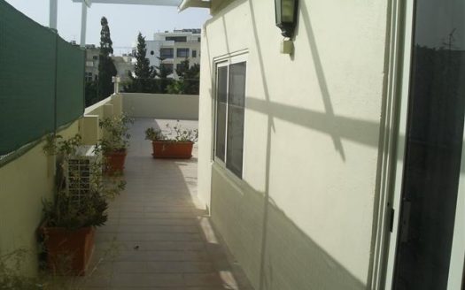 Maisonette sur un niveau à San Pawl Tat-Targa