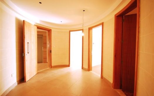 Appartement à Rabat