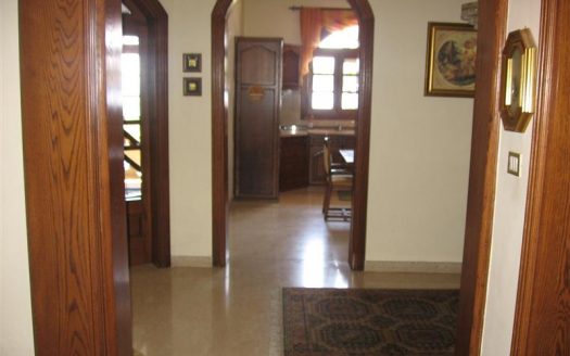 Maisonette sur un niveau à Qawra