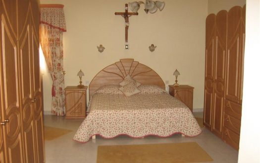 Maisonette sur un niveau à Qawra