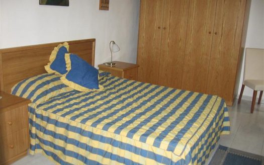 Maisonette sur un niveau à Qawra