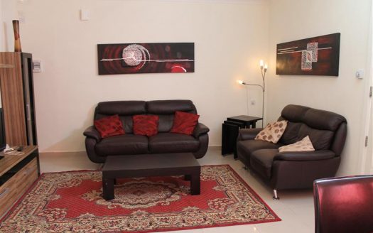 Maisonette sur un niveau à Qawra