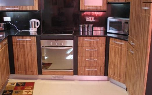 Maisonette sur un niveau à Qawra