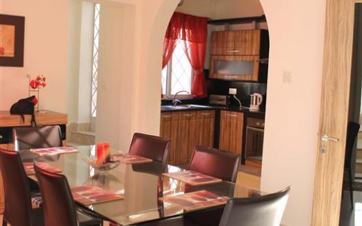 Maisonette sur un niveau à Qawra