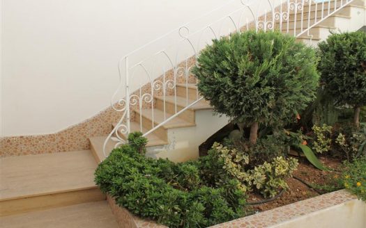 Maisonette sur un niveau à Qawra