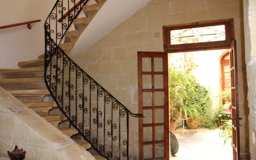 Maison de caractère à Attard