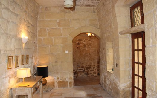 Maison de caractère à Attard