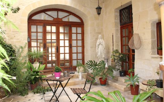Maison de caractère à Attard