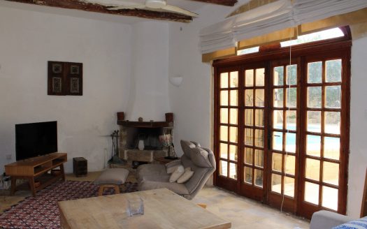 Maison de caractère à Attard