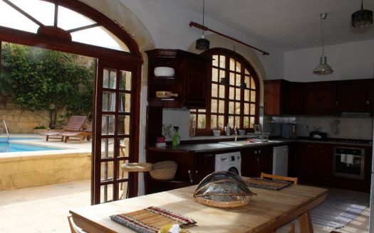 Maison de caractère à Attard