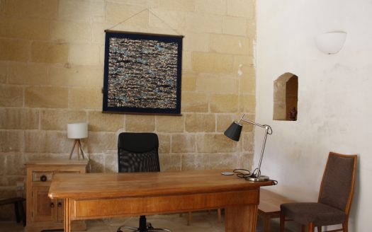 Maison de caractère à Attard