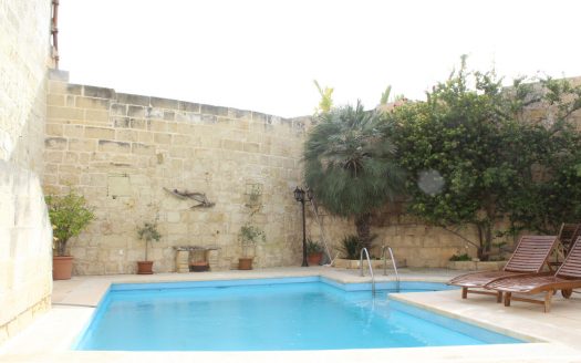 Maison de caractère à Attard