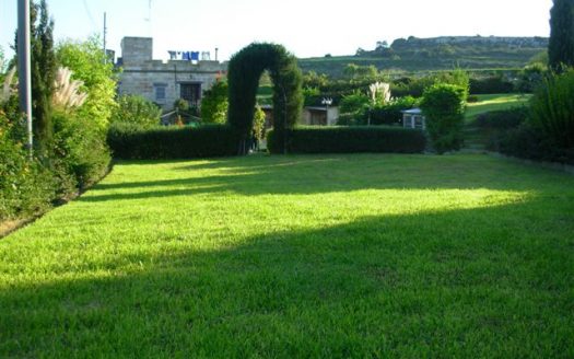 Ferme Maltaise à Siggiewi