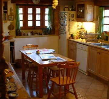 Ferme Maltaise à Siggiewi