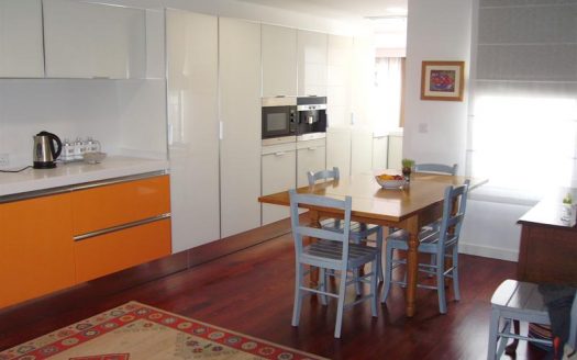 Appartement avec terrasse à Ta`Xbiex