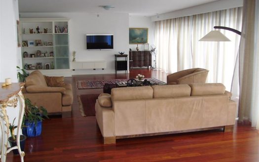 Appartement avec terrasse à Ta`Xbiex