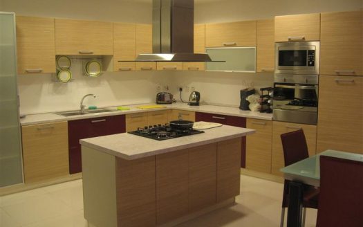 Maisonette sur un niveau à Attard